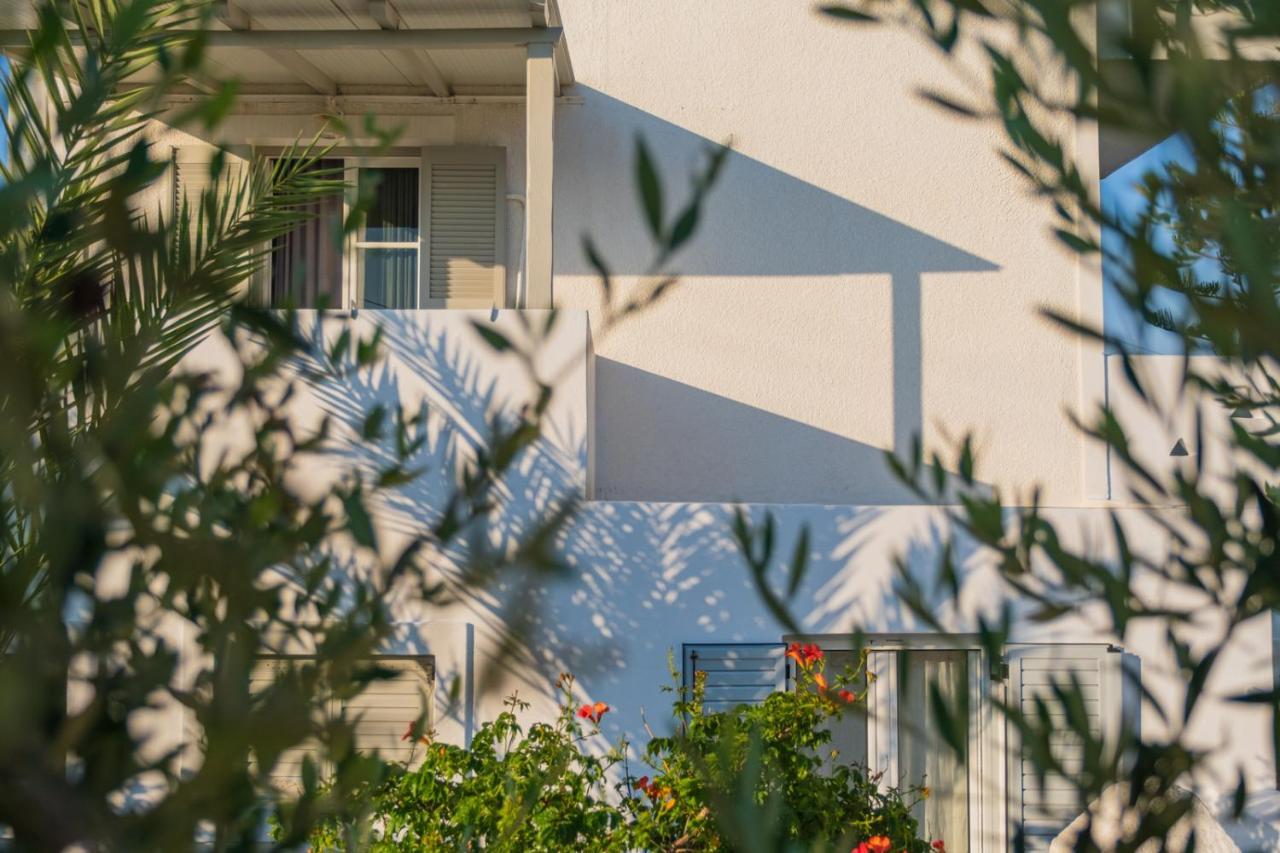 Margarita Studios Амбелас Екстер'єр фото